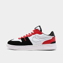 iCL Y V[Y Nike Squash-Type Xj[J[ White/University Red/Black