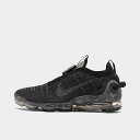 iCL Y FCp[}bNX2020 Nike Air Vapormax 2020 Flyknit Xj[J[ Black/Off Noir