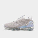 iCL Y FCp[}bNX2020 Nike Air Vapormax 2020 Flyknit Xj[J[ White/Summit White