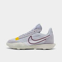 iCL fB[X V[Y Nike Waffle Racer 2X Xj[J[ Ghost/Light Bone/White/Dark Beetroot