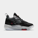 W[_ LbY/fB[X Jordan Zomm 92 GS obV ~joX Black/Anthracite/Sky Grey/University Red