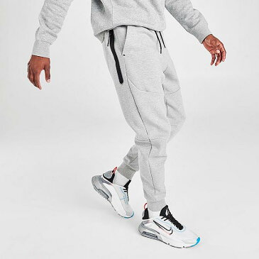 ナイキ メンズ ジョガー Nike Tech Fleece Jogger スウェット ロングパンツ Dark Grey Heather