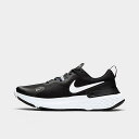 ナイキ メンズ インフィニティ Nike React Miler ランニングシューズ Black/Dark Grey/Anthracite/White(4)