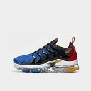 iCL Y NIKE AIR VAPORMAX PLUS jOV[Y Black/University Gold/Astronomy Blue