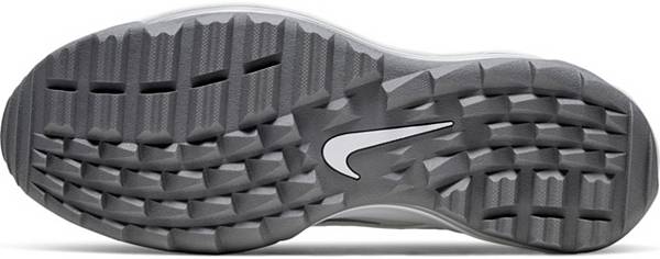 ナイキ メンズ Nike Air Max 97 G Golf Shoes ゴルフシューズ WHITE