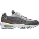 iCL Y GA}bNX95 Nike Air Max 95 Essential Xj[J[ Vast Grey/White/Barely Volt