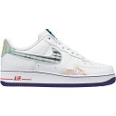 iCL Y GA tH[X1 Nike Air Force 1 Low Xj[J[ White/Red Pregame