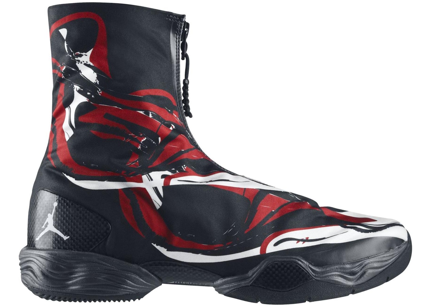 硼  28 Jordan XX8 