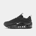 iCL LbY/fB[X GA}bNX97 Nike Air Max 97 Xj[J[ Black/White/Anthracite