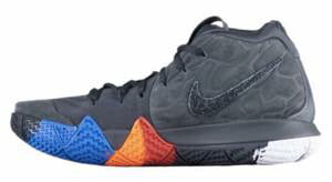 メンズ ナイキ カイリー4 Nike Kyrie 4 IV 