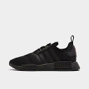 AfB_X IWiX fB[X adidas Originals NMD R1 Xj[J[ Black/Scarlet