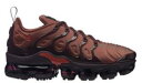 iCL fB[X Nike Air Vapormax Plus Xj[J[ FCp[}bNX vX Burnt Orange/Habanero Red/Burgundy Crush