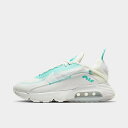 iCL fB[X GA}bNX 2090 Nike Air Max 2090 Xj[J[ Sail/Black/Aurora Green/Summit White