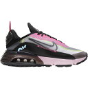 iCL fB[X GA}bNX2090 Nike Air Max 2090 Xj[J[ White/Black/Pink Foam