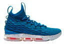 ナイキ メンズ レブロン15 Nike LeBron 15 XV
