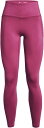 アンダーアーマー レディース レギンス Under Armour Meridian Leggings タイツ ヨガ フィットネス PINK QUARTZ