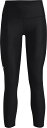 アンダーアーマー レディース レギンス Under Armour HeatGear High Rise 7/8 Leggings タイツ ヨガ フィットネス B...
