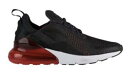 Nike Air Max 270 Y Oil Grey/Oil Grey/Habanero Red/Black iCL GA}bNX jOV[Y Xj[J[