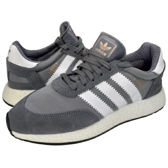 即納 アディダス オリジナルス メンズ adidas Originals I-5923 スニーカー Vista Grey/White/Black