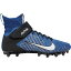 ʥ  ꥫեåȥܡ륷塼 Nike Alpha Menace Elite 2 ѥ Game Royal/White/Black/Black