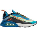 iCL Y GA}bNX2090 Nike Air Max 2090 Xj[J[ Green Abyss/Starfish/Illusion Green