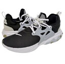 即納 ナイキ レディース リアクト プレスト Nike React Presto ランニングシューズ Black/Sky Grey/Photon Dust