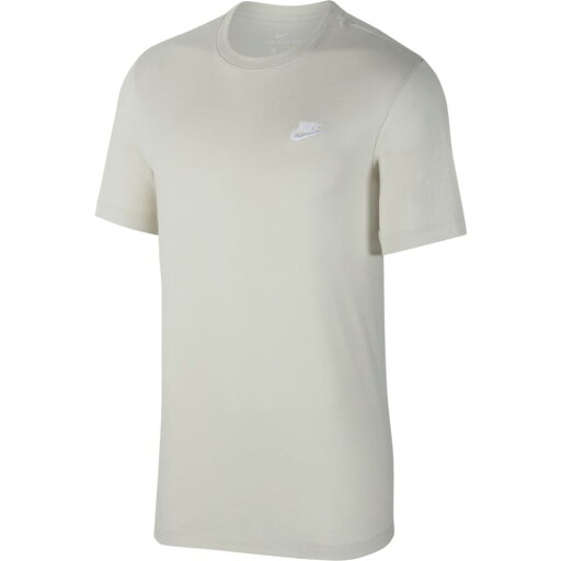 ナイキ メンズ Tシャツ Nike Embroidered Futura T-Shirt 半袖 Light Bone/White ナイキ メンズ Tシャツ Nike Embroidered Futura T-Shirt 半袖 Light Bone/White