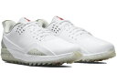 W[_ Y 26.0cm StV[Y Jordan ADG 3 Golf - White Cement