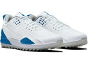 W[_ Y 30.0cm StV[Y Jordan ADG 3 Golf - Military Blue