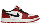 W[_ Y 27.0cm StV[Y Jordan 1 Retro Low Golf - Chicago