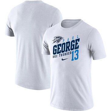 ナイキ メンズ Tシャツ Paul George 