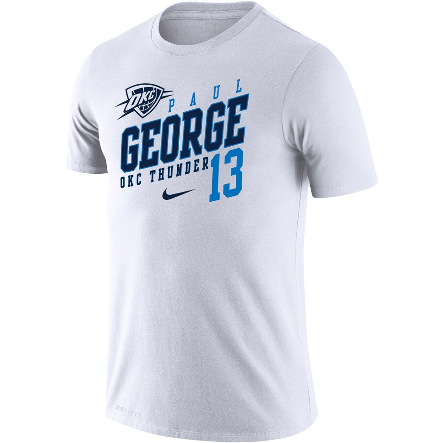 ナイキ メンズ Tシャツ Paul George 