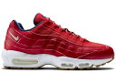 iCL Y GA}bNX95 Nike Air Max 95 Independence Day UNIVERSITY RED/WHITE-MIDNIGHT-NAVY