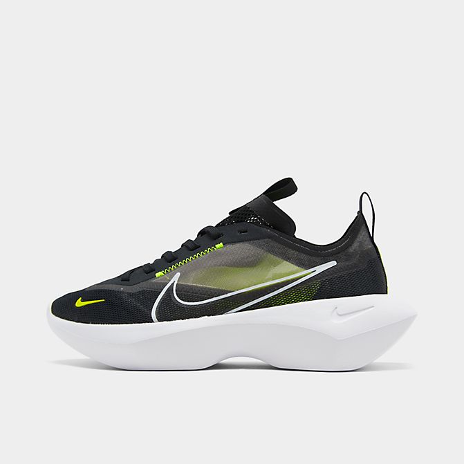Rakuten - ナイキ レディース ヴィスタ Nike Vista Lite スニーカー Black/White/Lemon Venom