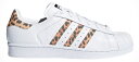 AfB_X IWiX fB[X adidas Originals Superstar Xj[J[ White/Supplier Colour/White Down