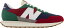 ˥塼Х  ˡ New Balance Men's 237 Shoes - Red/Green