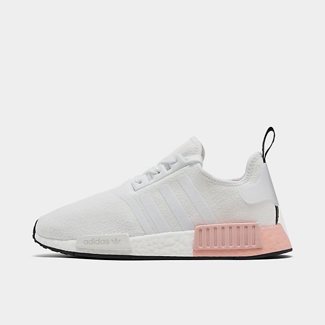 アディダス メンズ スニーカー adidas NMD Ranner R1 ランニングシューズ Legend Ink/Carbon/Blue Spirit