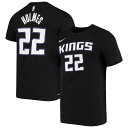 ナイキ メンズ Tシャツ Richaun Holmes