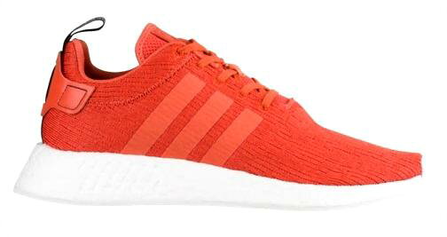 Rakuten - アディダス メンズ adidas Originals NMD R2 スニーカー ランニングシューズ Future Harvest/Future Harvest/Black