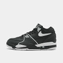 iCL Y tCg89 Nike Air Flight 89 Xj[J[ Black/White