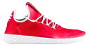 AfB_X Y adidas Originals PW Tennis HU Xj[J[ jOV[Y Scarlet/White/White