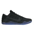 ナイキ メンズ 27.0cm コービー バッシュ Nike Kobe 11 Elite Low - Black Space 1