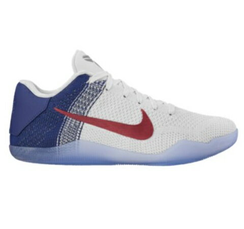 ナイキ メンズ 26.0cm コービー バッシュ Nike Kobe 11 Elite Low - USA