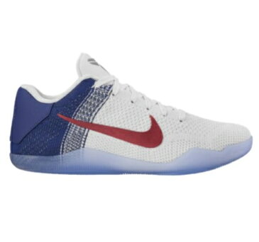 ナイキ メンズ 27.5cm コービー バッシュ Nike Kobe 11 Elite Low - USA