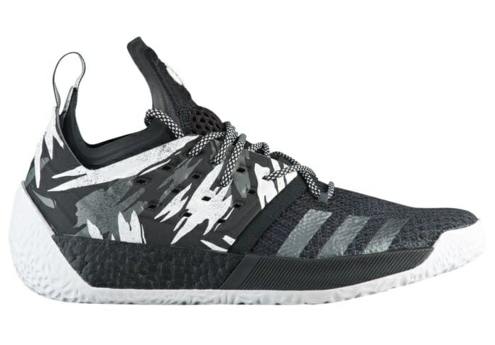 アディダス ハーデン ボリューム2 adidas Harden Vol 2 