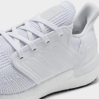 ���ǥ����� ����ȥ�֡�����20 ��ǥ����� adidas Ultraboost 19 ���˥󥰥��塼�� White/Grey Three F17/Core Black