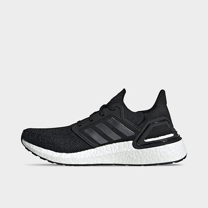 アディダス ウルトラブースト20 レディース adidas Ultraboost 19 ランニングシューズ Core Black