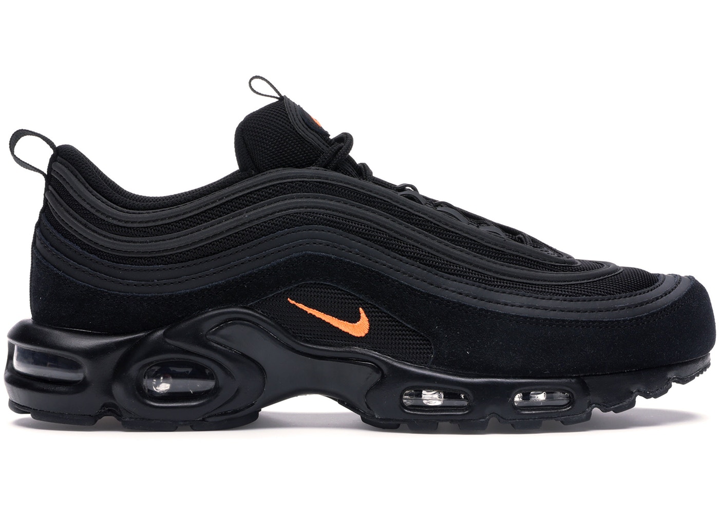 値下げ中❗️NIKE AIR MAX 97/PULS エアマックス97/プラス 【公式通販】