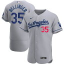 iCL Y W[W Cody Bellinger 