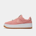 ナイキ レディース スニーカー Nike Air Force 1 Force 1 Sage XX Low エアフォース Copper Moon/White/Starfish/Copper Moon